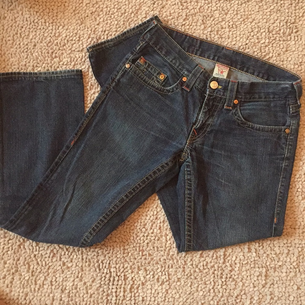 True Religion Bobby